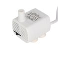 thumbnail image 3 of Pompe Submersible Mini USB pour Aquarium Distributeur d'Eau pour Animaux, 3 of 14