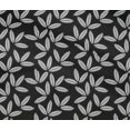 thumbnail image 4 of oneOone Cotton Flex Fabric Leaves Block Fabric Prints By Yard 40 Inch Wide, 4 of 4