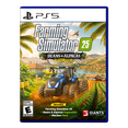 thumbnail image 1 of Jeu vidéo Farming Simulator 25 Beans & Alpacas Edition pour (PlayStation 5), 1 of 10