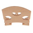 thumbnail image 2 of Remplacement Violon Violoncelle Pont en Bois 4/4,3/4,1/4,1/2,1/8 Parties d'Instruments 4-4 3,6cm, 2 of 6