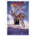 thumbnail image 1 of Pop Culture Graphics Affiche de Film Rad, Impression, 27 x 40, 1 of 1