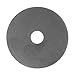 thumbnail image 2 of Danco 61810B 1,5 x 0,31 Po Rondelle Plate en Caoutchouc - Pack de 5, 2 of 2