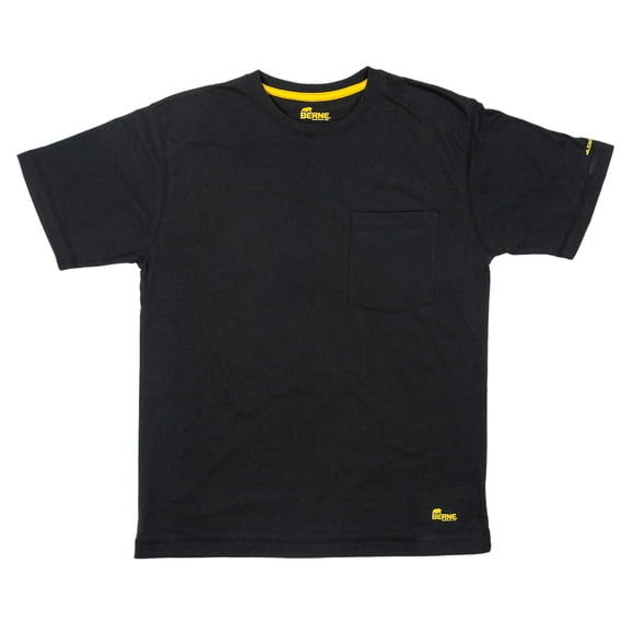 Berne T-shirt de Performance Léger