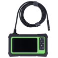 thumbnail image 3 of B315 Dual Lens Industrial Endoscope , Waterproof Industrial Borescope  Endoscope IP67 Waterproof Borescope 1080P Digital Inspection Camera ABS Sewer Camera for Drain Pipe, 3 of 7