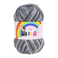 thumbnail image 1 of EGNMCR Hand-made DIY Scarf Sweater Coat Bar Needle Thread Baby Line Thick Wool wools group, 1 of 1