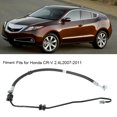 thumbnail image 3 of 53713-swa A02 Steering Pressure Hose Accessory For  Power Steering Hose Line 53713-SWA A02 Fits For  CR V 2.4L 2007-2011, 3 of 8