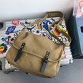 thumbnail image 2 of Women Underarm Bags Colorful Triangle Printed Top-handle Bag Hobos Female Purse, 2 of 9