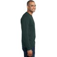 thumbnail image 3 of Port & Company T-Shirt Résistant aux Plis pour Hommes, 3 of 4