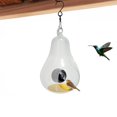 thumbnail image 2 of GLFILL 1x For Smart Bird Feeder WiFi Connection Outdoor Garden for Beautiful Close-up Shots B with camera, 2 of 9