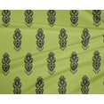 thumbnail image 4 of oneOone Polyester Lycra Fabric Ethnic Ikat Printed Craft Fabric BTY 56 Inch Wide, 4 of 4