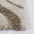 thumbnail image 3 of Safavieh Florida Declan Geometric Swirls Shag Area Rug, 3 of 6