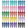 thumbnail image 3 of 9pcs Pro Réutilisable Pochoir Sourcils Ensemble Sourcils DIY Guide de Dessin Style Shapin, 3 of 6