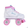 thumbnail image 5 of Chicago Girls – Patins à roulettes à bande Velcro, 5 of 5