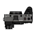thumbnail image 2 of Sony FX2 Appareil Photo Cinéma Plein Cadre Boîtier Seulement, 2 of 7