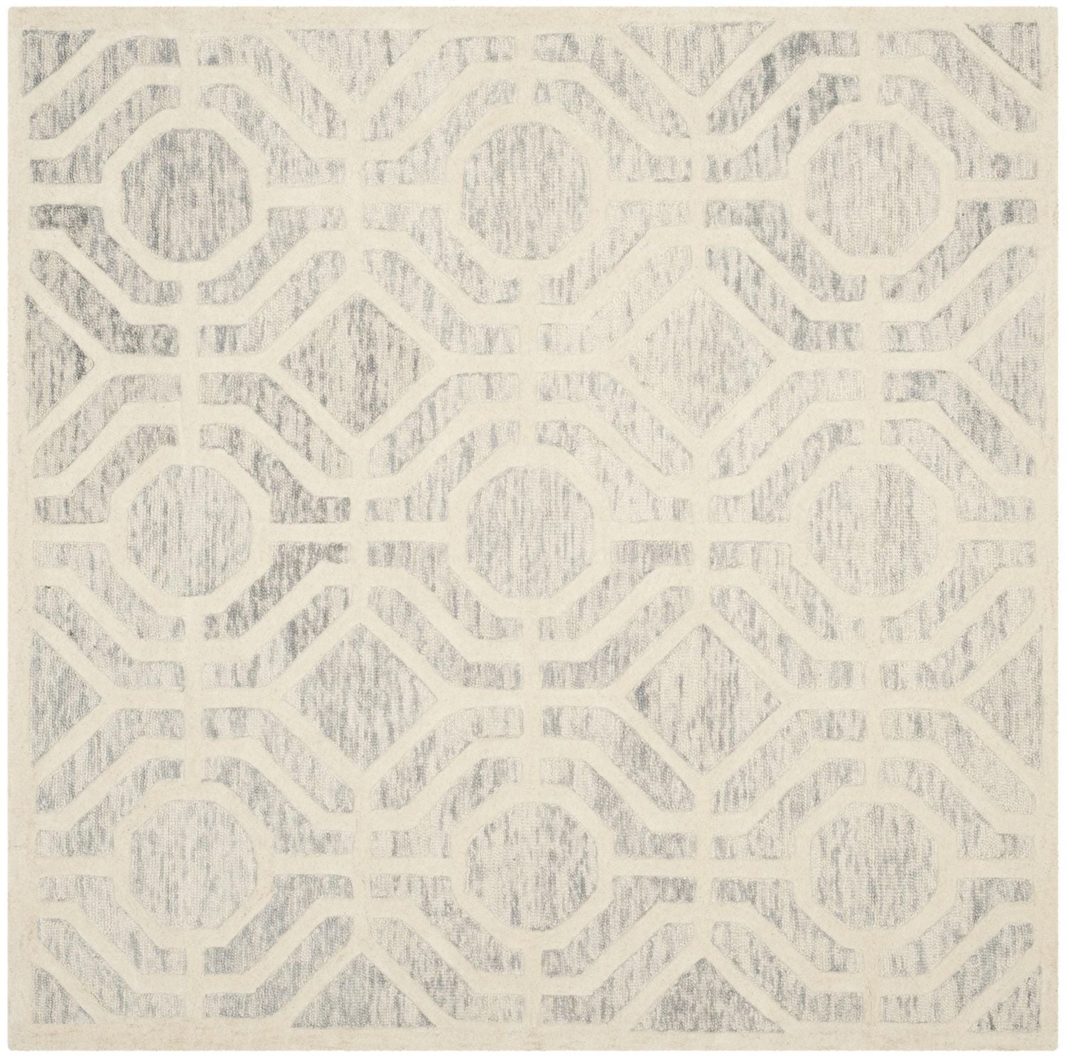 Safavieh Cambridge Johan Tapis Géométrique