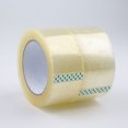 thumbnail image 3 of Miangastore Moving Packing Tape White 6Set 500x1.8in, 3 of 8