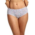 thumbnail image 2 of Jockey Culotte Hipster Ultra Douce pour Femmes - Lot de 3, 2 of 5