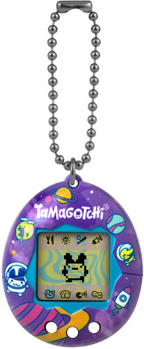 TAMAGOTCHI - FRENCH