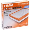 thumbnail image 2 of FRAM CA10014 Filtre à air Extra Guard, 2 of 6