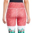thumbnail image 3 of George Women's Christmas Legging, 3 of 6