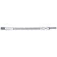 thumbnail image 4 of 1/4 Inch Flexible Shaft Extension Bit Holder, Extension Screwdriver Flexible Shaft Bit Holder Connecting Link Screwdriver Accessories, 4 of 8