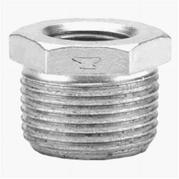 Anvil International 8700130951 Bague Hexagonale Galvanisée 1.25 X.75 Po