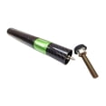 thumbnail image 1 of Lipstore Rallonge de Queue de Billard Polyvalente Rallonge de Queue de Piscine pour Hommes Femmes Passionnés Vert, 1 of 8