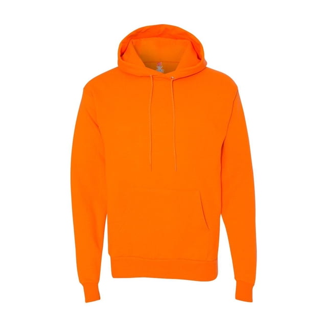 Fleece Ecosmart Hooded Sweatshirt