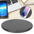 thumbnail image 4 of Charger Fast 5W Power Charging Portable Compact Plastic 5V 2A Input 5V 1A Output Cordless Phone Charger, 4 of 7