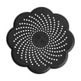 thumbnail image 2 of Chmadoxn Kitchen Gadgets, Kitchen Accessories, Kitchen Utensils, Stylish And Versatile Floor Filter Mat With Soft Material And Suction Prevents Blockage And Keeps Your Space Clean drain cover, 2 of 6
