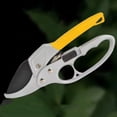 thumbnail image 4 of Fridja Summer Savings Alloy Steel Pruning Shears Pruning Branches Powerful Pruning Branches Pruning Branches Multifunctional Horticultural Fruit Pruning Shears Kitchen Accessories, 4 of 6