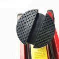 thumbnail image 4 of High Quality Universal Car Lift Jack Stand Rubber Pads Black Rubber Welded Floor Jack Pad Frame Rail Adapter, 4 of 6