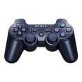 thumbnail image 4 of Black Sony PlayStation 3 Slim 120GB Console (CECH-2001A), 4 of 4