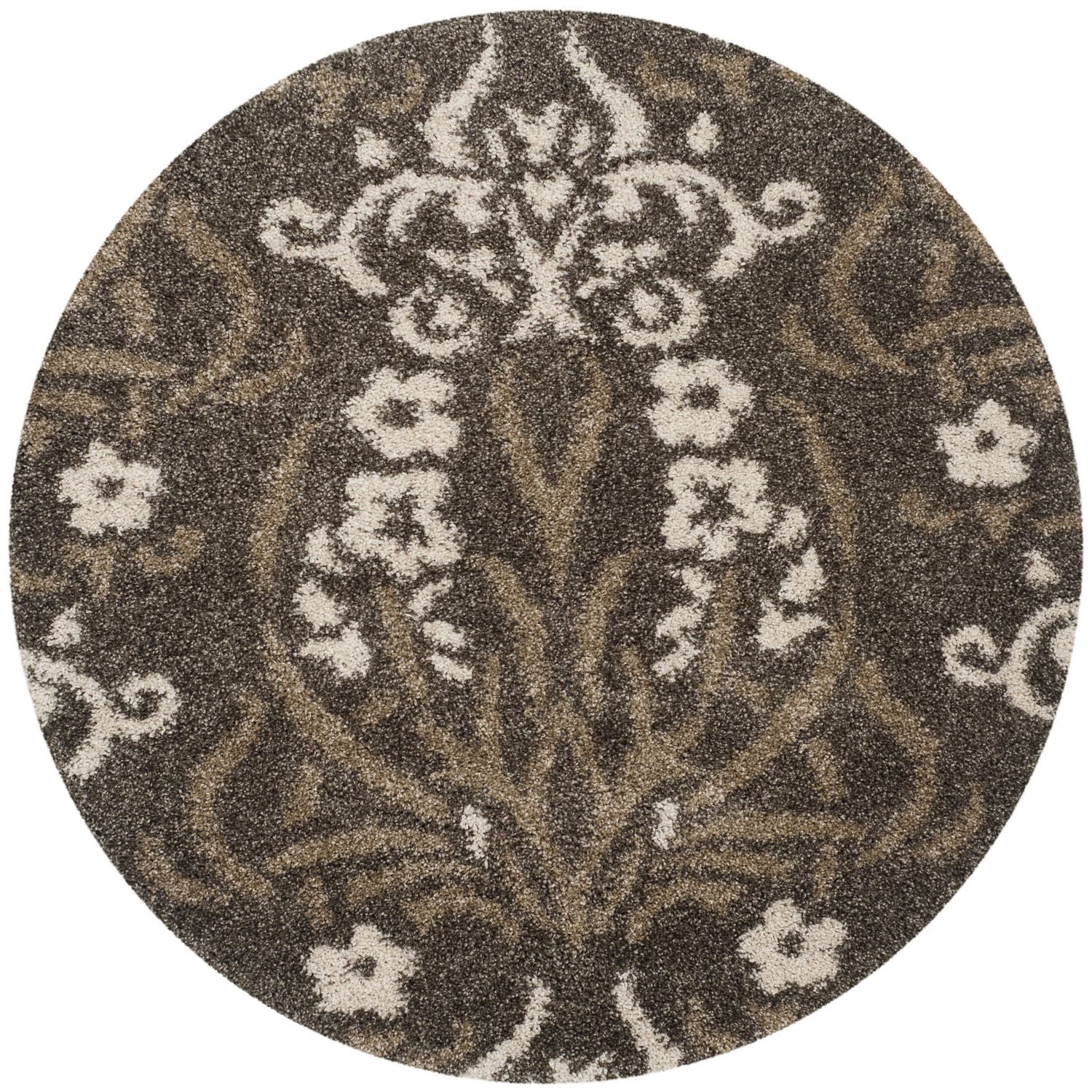 Safavieh Florida Donald Tapis Florales Shag