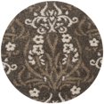 thumbnail image 1 of Safavieh Florida Donald Tapis Florales Shag, 1 of 4