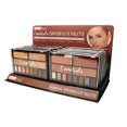 thumbnail image 1 of BEAUTY TREATS Ensemble de Présentation de Palette Contour & Œil, 12 Pcs, 1 of 1