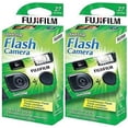 thumbnail image 1 of Generic QuickSnap Flash 400 Disposable Camera (2 Boxes), 1 of 2
