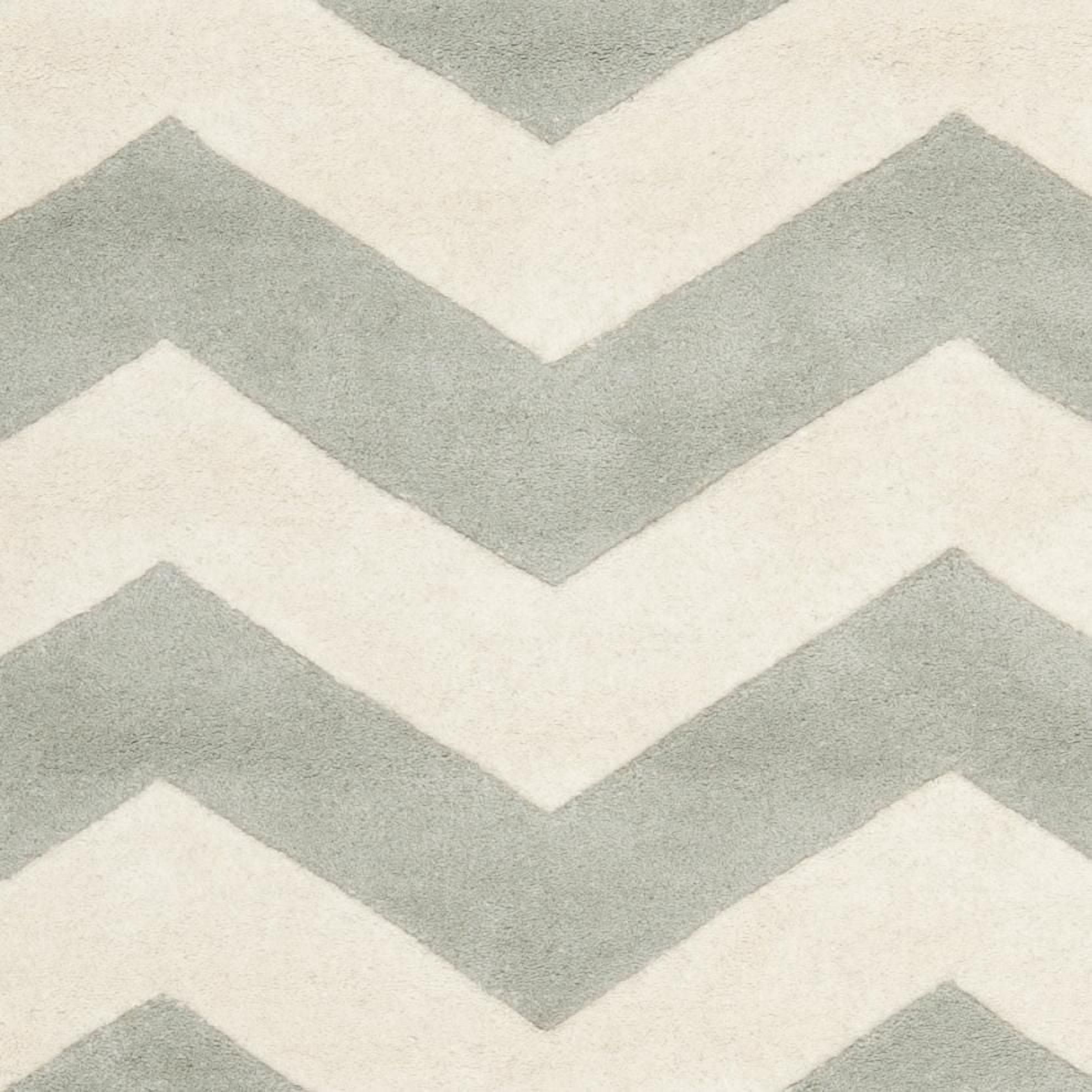 Safavieh Chatham Jake Tapis Chevron