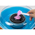 thumbnail image 4 of Sucre filé Nostalgia Cotton Candy aux saveurs variées, lot de 3, 4 of 5