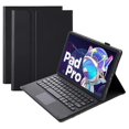 thumbnail image 1 of Tablet Case compatible Lenovo Tab P11 Pro Gen 2 Bluetooth Keyboards High quality Gift, 1 of 5