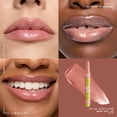 thumbnail image 3 of NYX Professional Makeup, Fat Oil Slick Click, Lip Balm in a Stick, Infused with Nourishing Oils, High Shine Finish - Double Tap (Raspberry Pink), 3 of 10