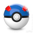 thumbnail image 2 of Pokemon Réplique Moulée sous Pression Mini Grande Balle, 2 of 7
