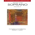 thumbnail image 1 of Arias Musicales pour Soprano Vol.2 (SCH), 1 of 2
