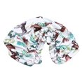 thumbnail image 1 of Replacement Bassinet Sheet, Soft Breathable Sweat Absorbing Bassinet Pad Cover Machine Washable  For Infant Bed, 1 of 8