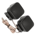 thumbnail image 2 of Haut-parleur Audio Stéréo Intérieur de 105dB 500W pour Système Audio, 2 of 14
