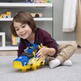 thumbnail image 4 of PAW Patrol Chase Patrol Cruiser Vehicle, 4 of 5