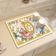 thumbnail image 1 of Sentmoon Wal-mart Deals Draining Mat, Soft Tabletop Drying Pad, Water Absorption Pad For Home Kitchen Countertop Up to 50% Off, 1 of 4