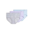 thumbnail image 1 of Jockey Women's Supersoft Brief - 3 Pack, 1 of 6