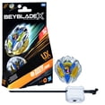 thumbnail image 3 of Beyblade X Starter Pack Buster Dran 5-70DB UX avec toupie et lanceur, 3 of 9