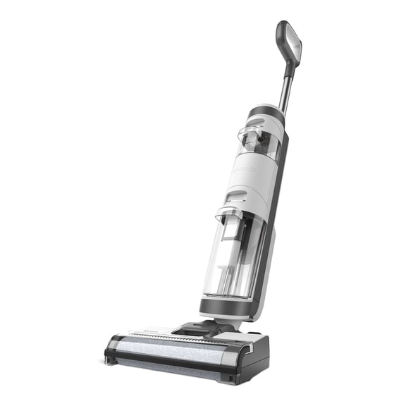 Refurbished (Excellent) Tineco iFloor 3 Ultra Lightweight Cordless Wet/Dry Vacuum & Hard Floor Washer
